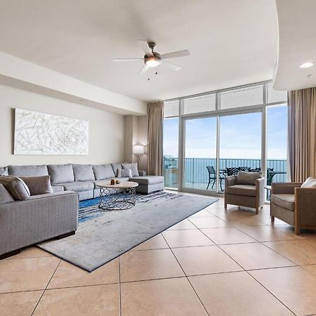 Turquoise D1703 Villa Orange Beach Eksteriør bilde