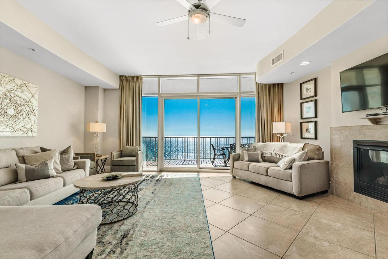 Turquoise D1703 Villa Orange Beach Eksteriør bilde