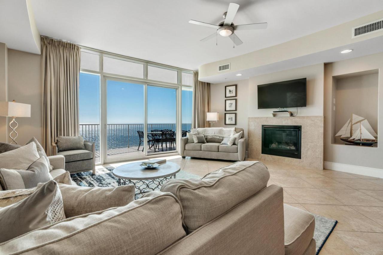 Turquoise D1703 Villa Orange Beach Eksteriør bilde