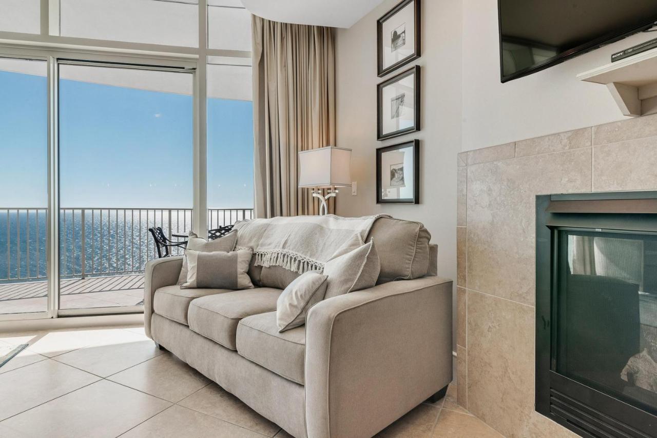 Turquoise D1703 Villa Orange Beach Eksteriør bilde