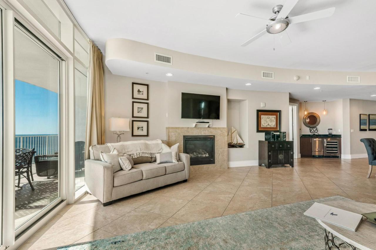Turquoise D1703 Villa Orange Beach Eksteriør bilde