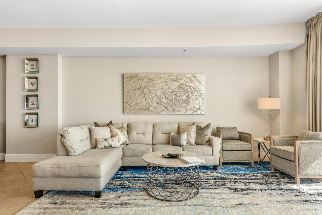 Turquoise D1703 Villa Orange Beach Eksteriør bilde