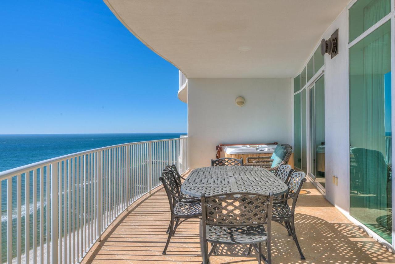 Turquoise D1703 Villa Orange Beach Eksteriør bilde
