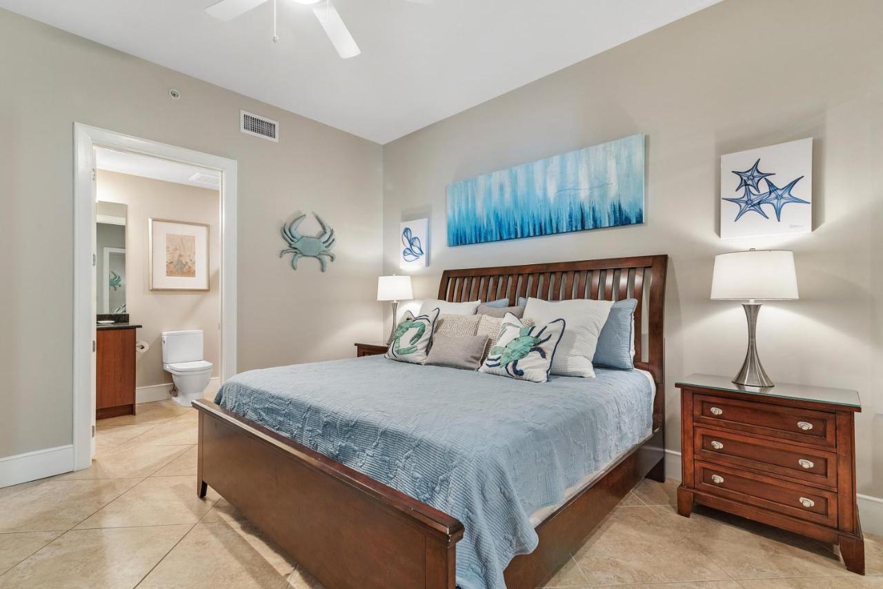 Turquoise D1703 Villa Orange Beach Eksteriør bilde