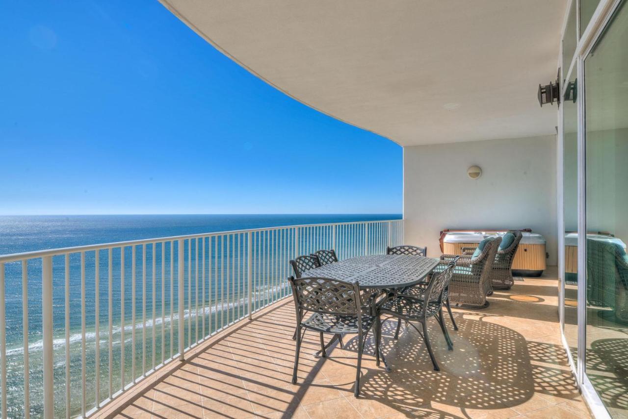 Turquoise D1703 Villa Orange Beach Eksteriør bilde