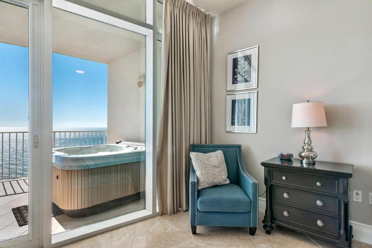Turquoise D1703 Villa Orange Beach Eksteriør bilde