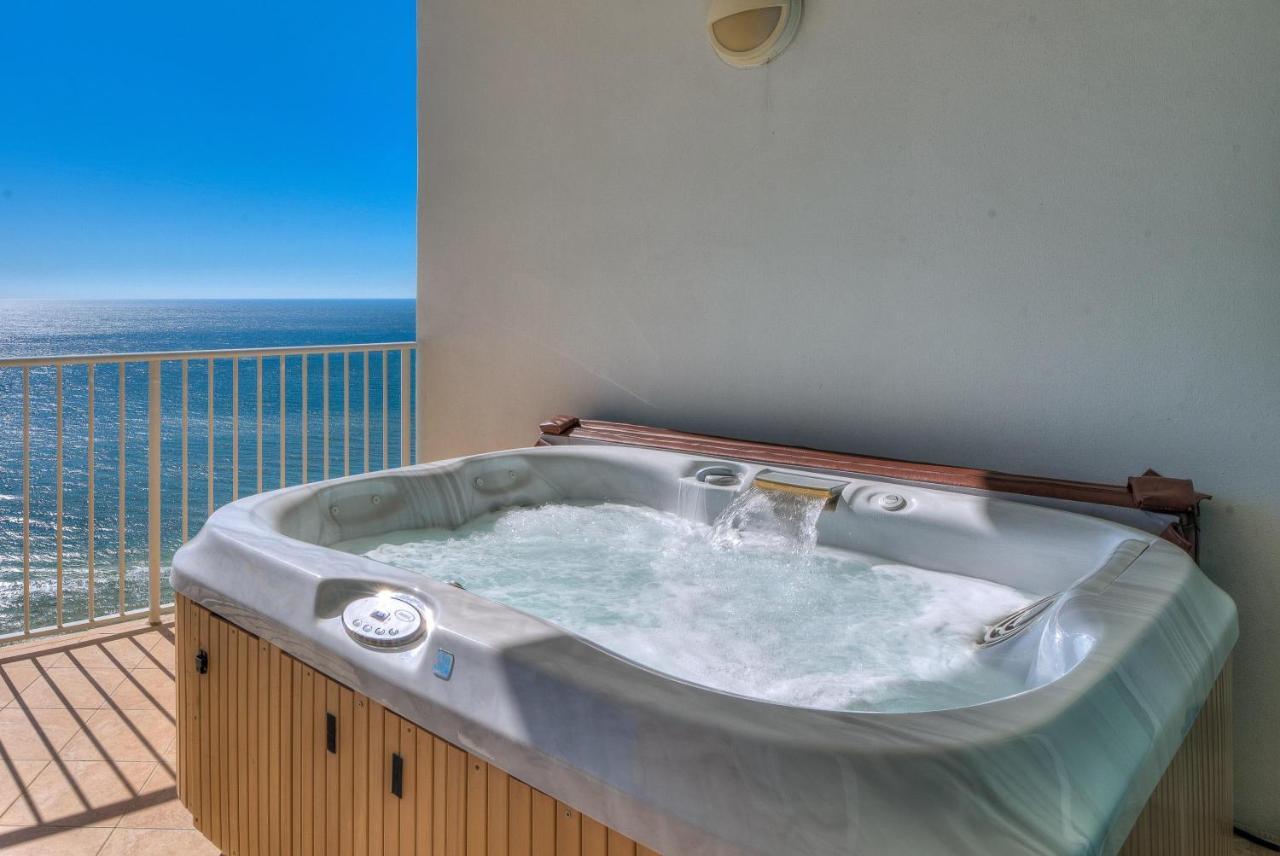 Turquoise D1703 Villa Orange Beach Eksteriør bilde