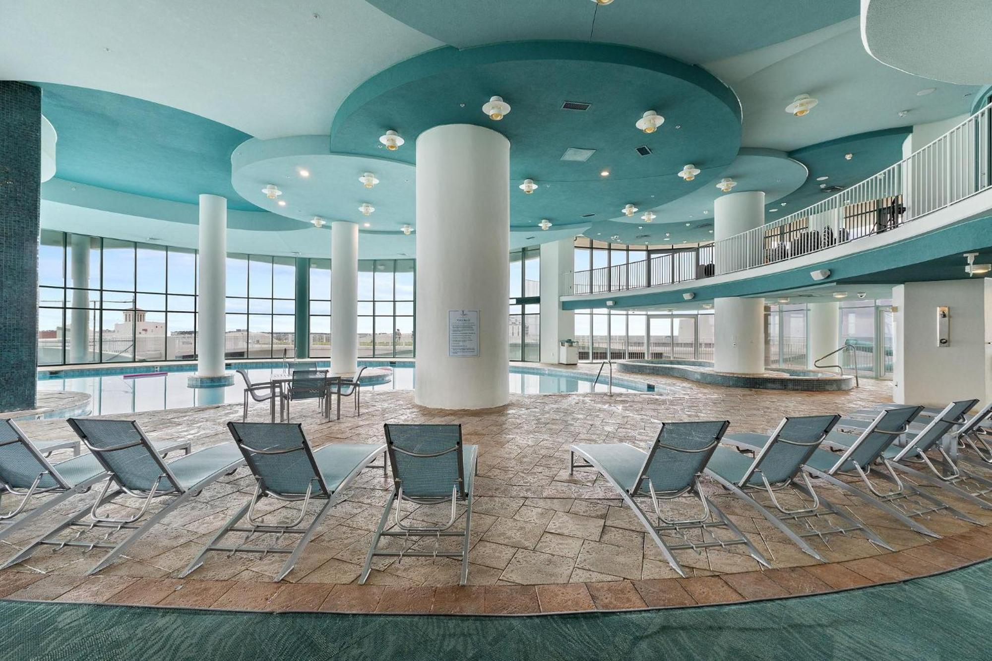 Turquoise D1703 Villa Orange Beach Eksteriør bilde