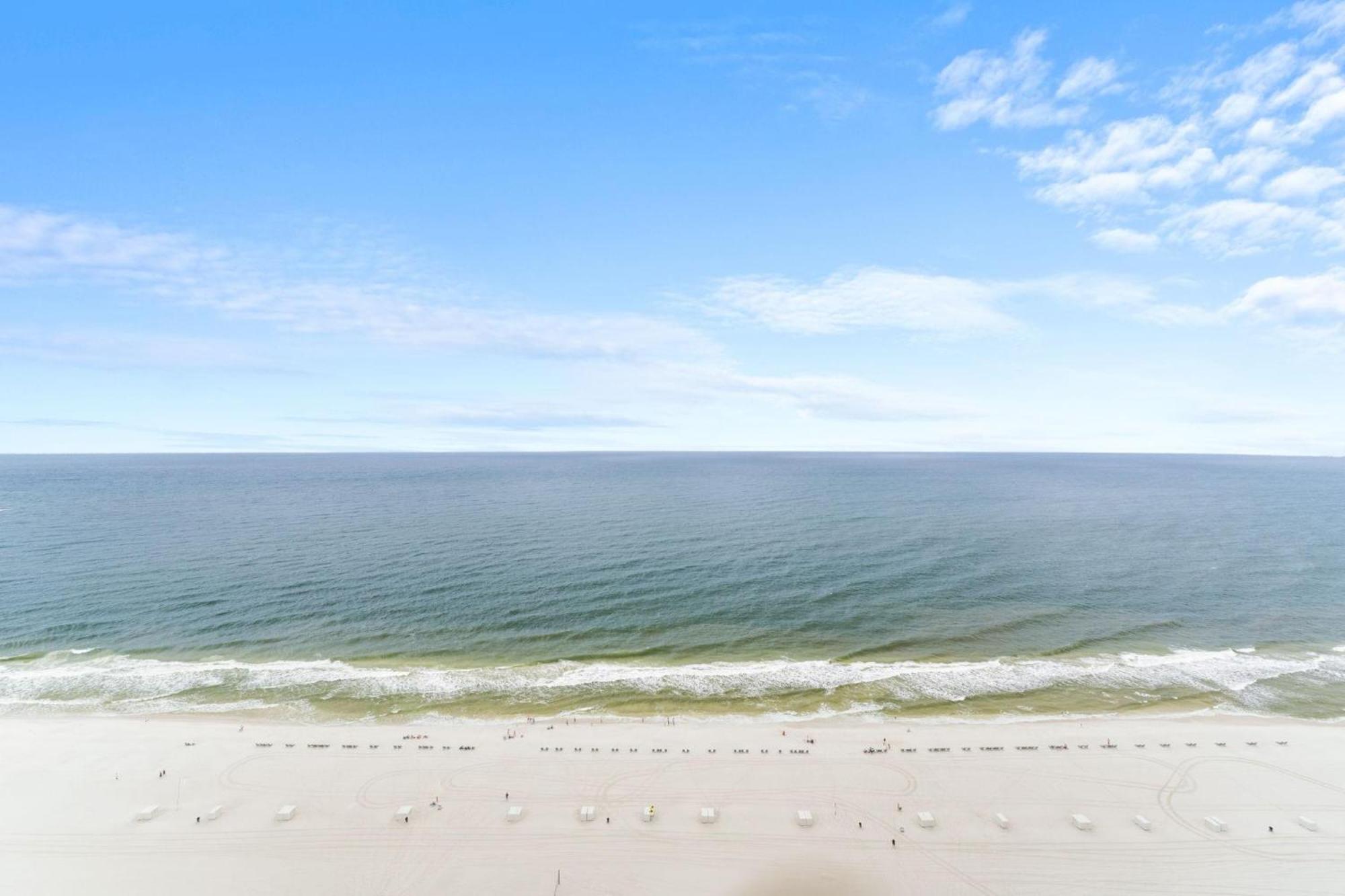 Turquoise D1703 Villa Orange Beach Eksteriør bilde