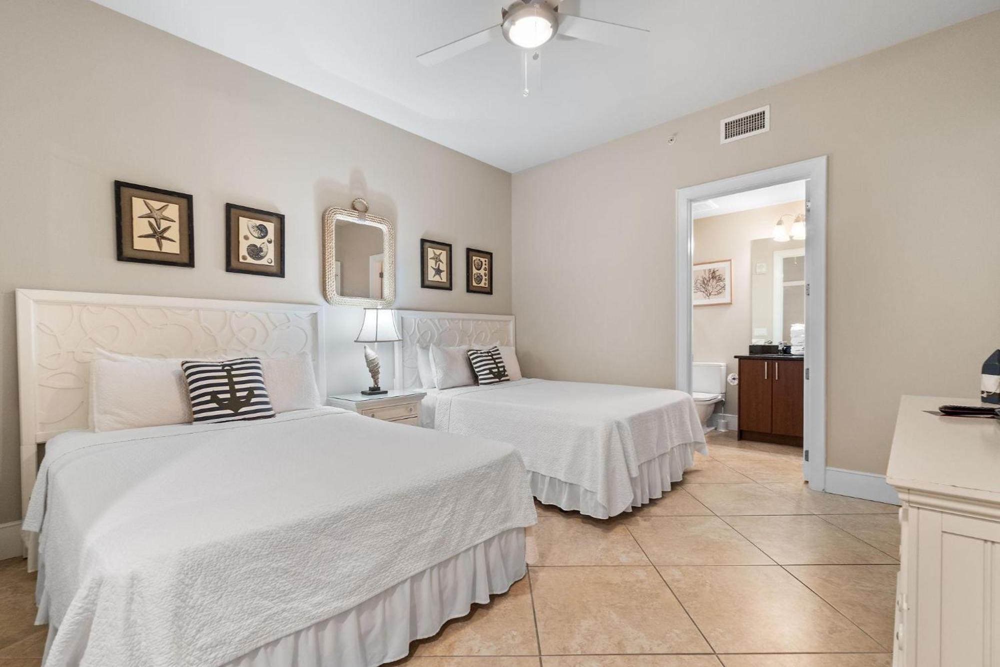 Turquoise D1703 Villa Orange Beach Eksteriør bilde