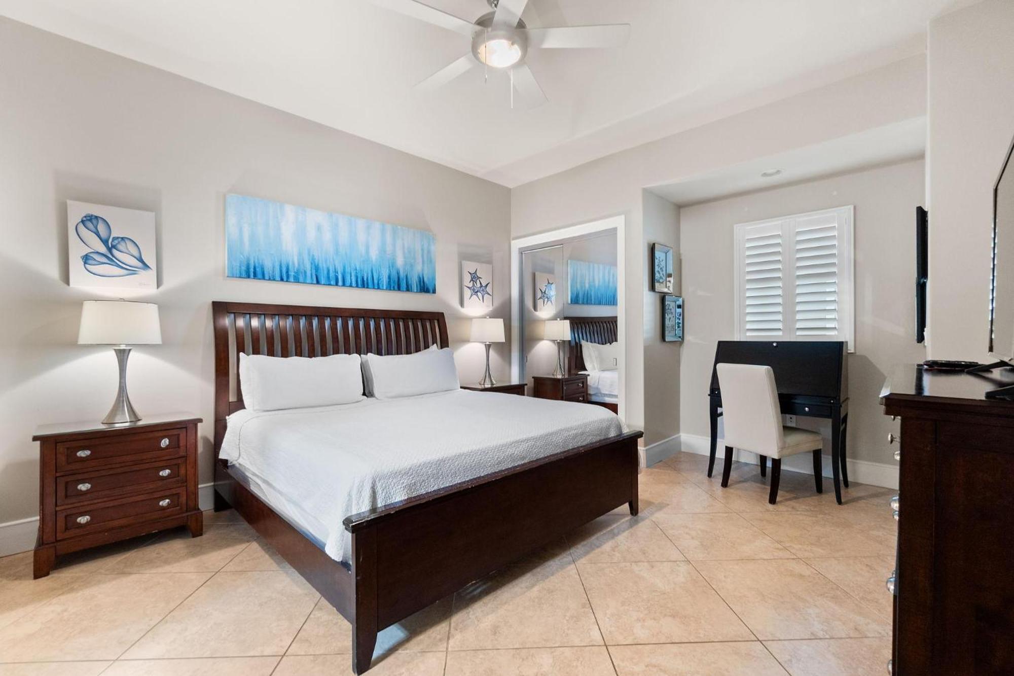 Turquoise D1703 Villa Orange Beach Eksteriør bilde